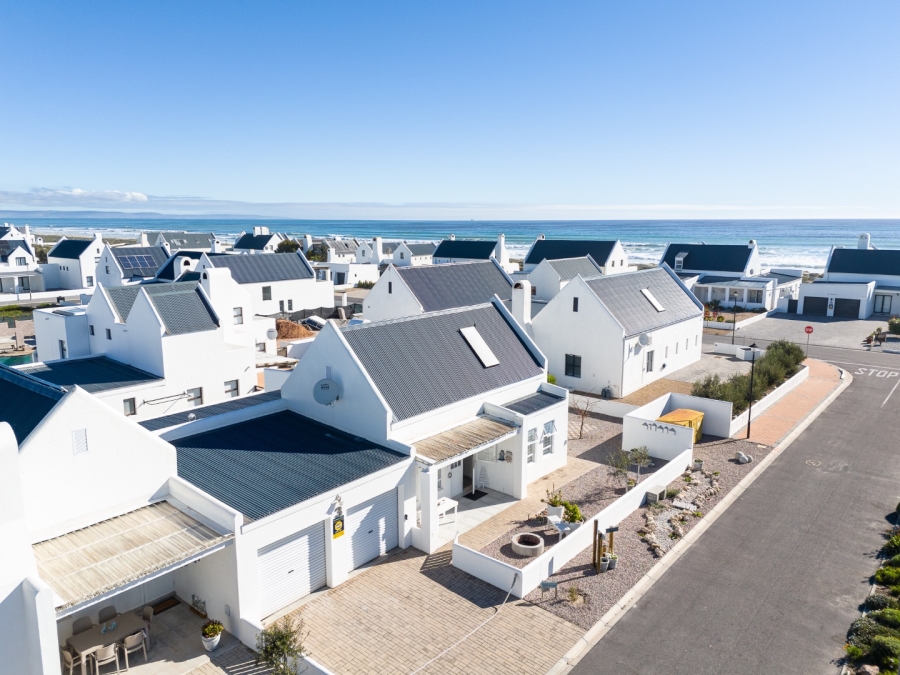 4 Bedroom Property for Sale in Dwarskersbos Western Cape